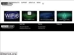 Sites similar to totolink.id