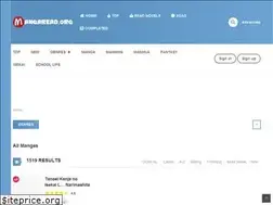 Sites similar to totomanga.com