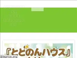 Sites similar to totonon.jimdo.com