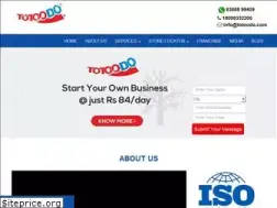 Sites similar to totoodo.com