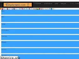 Sites similar to totopheweb.com