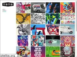 Sites similar to totoprint.co