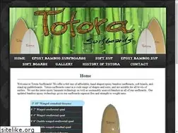 Sites similar to totorasurfboards.com
