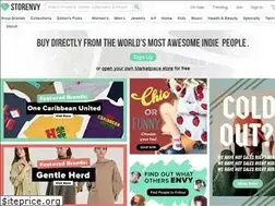 Sites similar to totoro.storenvy.com