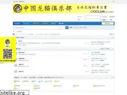 Sites similar to totoroclub.com.cn