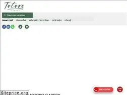Sites similar to totorogarden.com