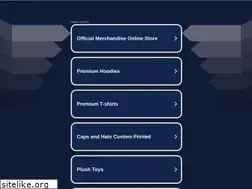 Sites similar to totoroshop.co