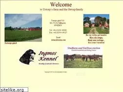 Sites similar to totorp.com