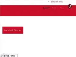 Sites similar to totosafricancuisine.com