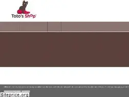 Sites similar to totoshop.es