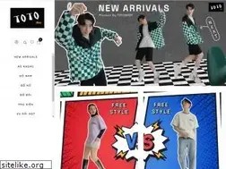 Sites similar to totoshop.vn