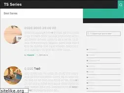 Sites similar to totosite.cc