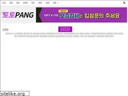 Sites similar to totositepang.com