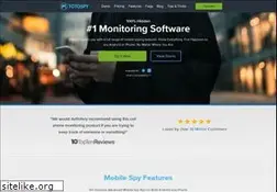 Sites similar to totospy.com
