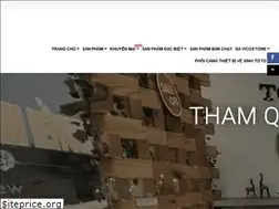 Sites similar to tototuantu.vn