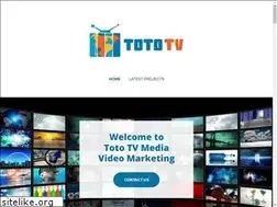 Sites similar to tototvmedia.com