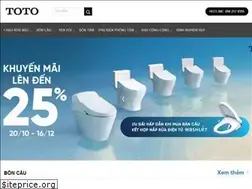 Sites similar to totovietnam.vn