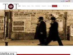 Sites similar to totpi.com
