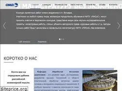 Sites similar to totpmisis.ru