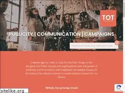Sites similar to totpr.nl