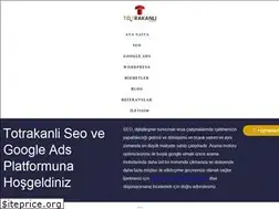 Sites similar to totrakanli.com