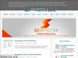 Sites similar to totrik.blogspot.com