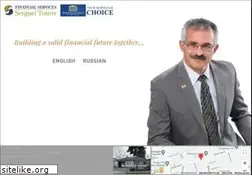 Sites similar to totrov.com