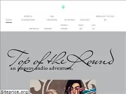 Sites similar to totrpodcast.com