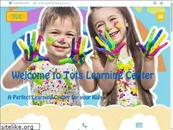 Sites similar to tots-learning.com