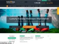 Sites similar to tots2.com