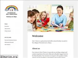 Sites similar to tots2teens.ie