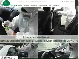 Sites similar to totsa.mx