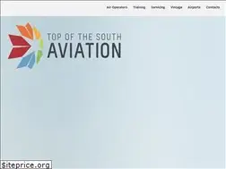 Sites similar to totsaviation.co.nz