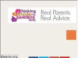 Sites similar to totsfamily.com