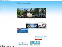 Sites similar to totskoe.org