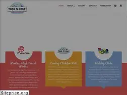 Sites similar to totsnpots.co.za