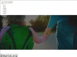 Sites similar to totspotpreschool.ca