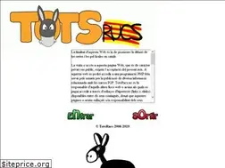 Sites similar to totsrucs.cat