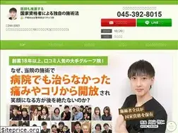 Sites similar to totsuka-aoba.com
