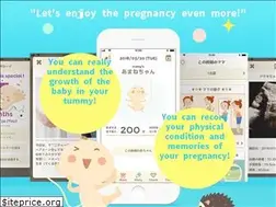 Sites similar to totsukitoka-apps.com