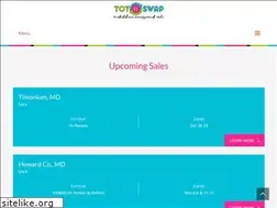 Sites similar to totswap.net