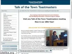 Sites similar to tott.us