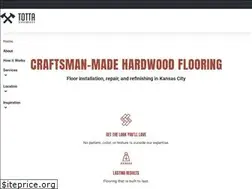 Sites similar to tottahardwoods.com