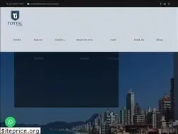Sites similar to tottalimoveis.com.br