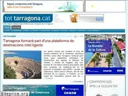Sites similar to tottarragona.cat