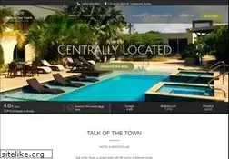 Sites similar to tottaruba.com