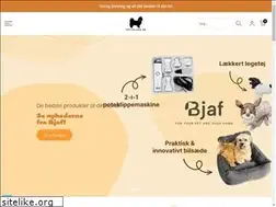 Sites similar to totteland.dk