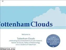 Sites similar to tottenhamclouds.org.uk