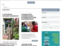 Sites similar to tottenhamcommunitypress.co.uk