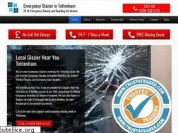 Sites similar to tottenhamglass247.co.uk